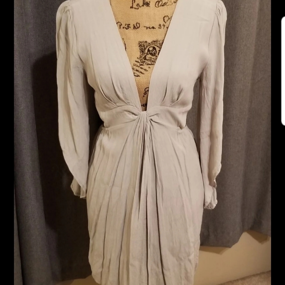 Dance & Marvel dress